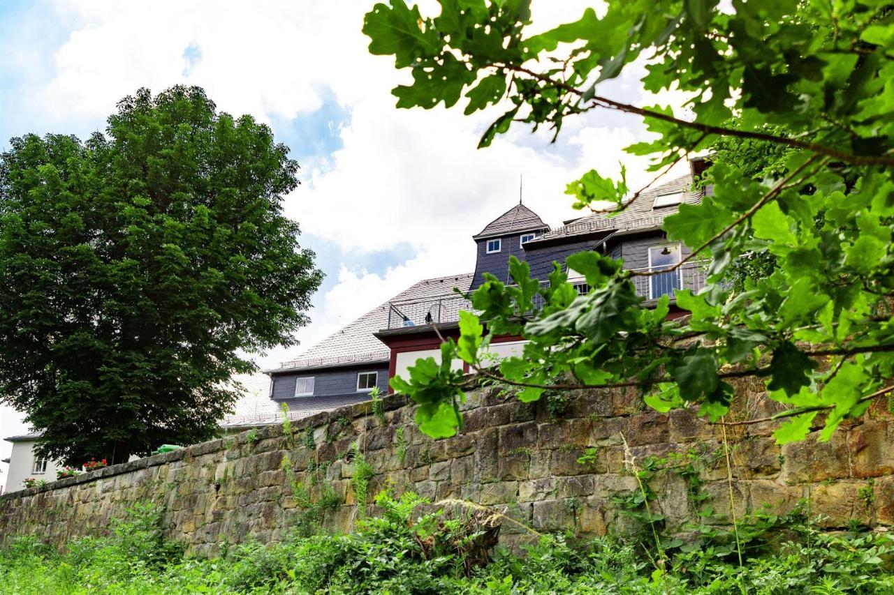 Haus Seeblick Диполдисвалде Екстериор снимка