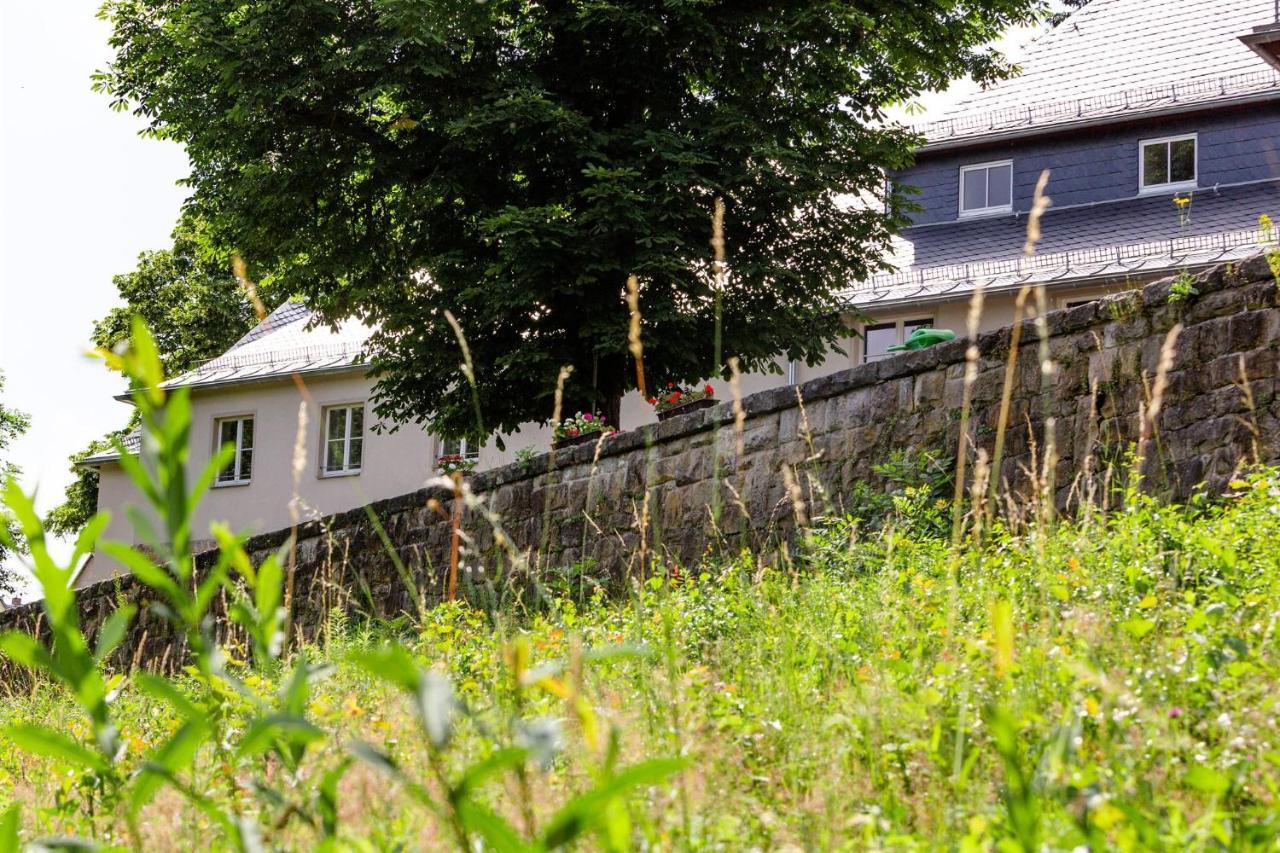 Haus Seeblick Диполдисвалде Екстериор снимка