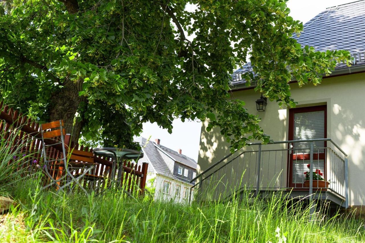 Haus Seeblick Диполдисвалде Екстериор снимка