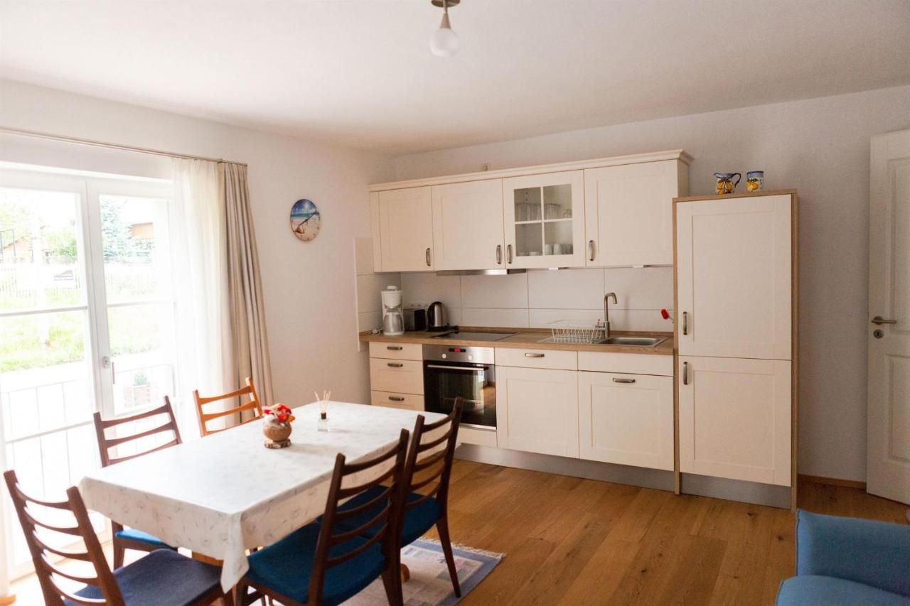 Haus Seeblick Диполдисвалде Екстериор снимка