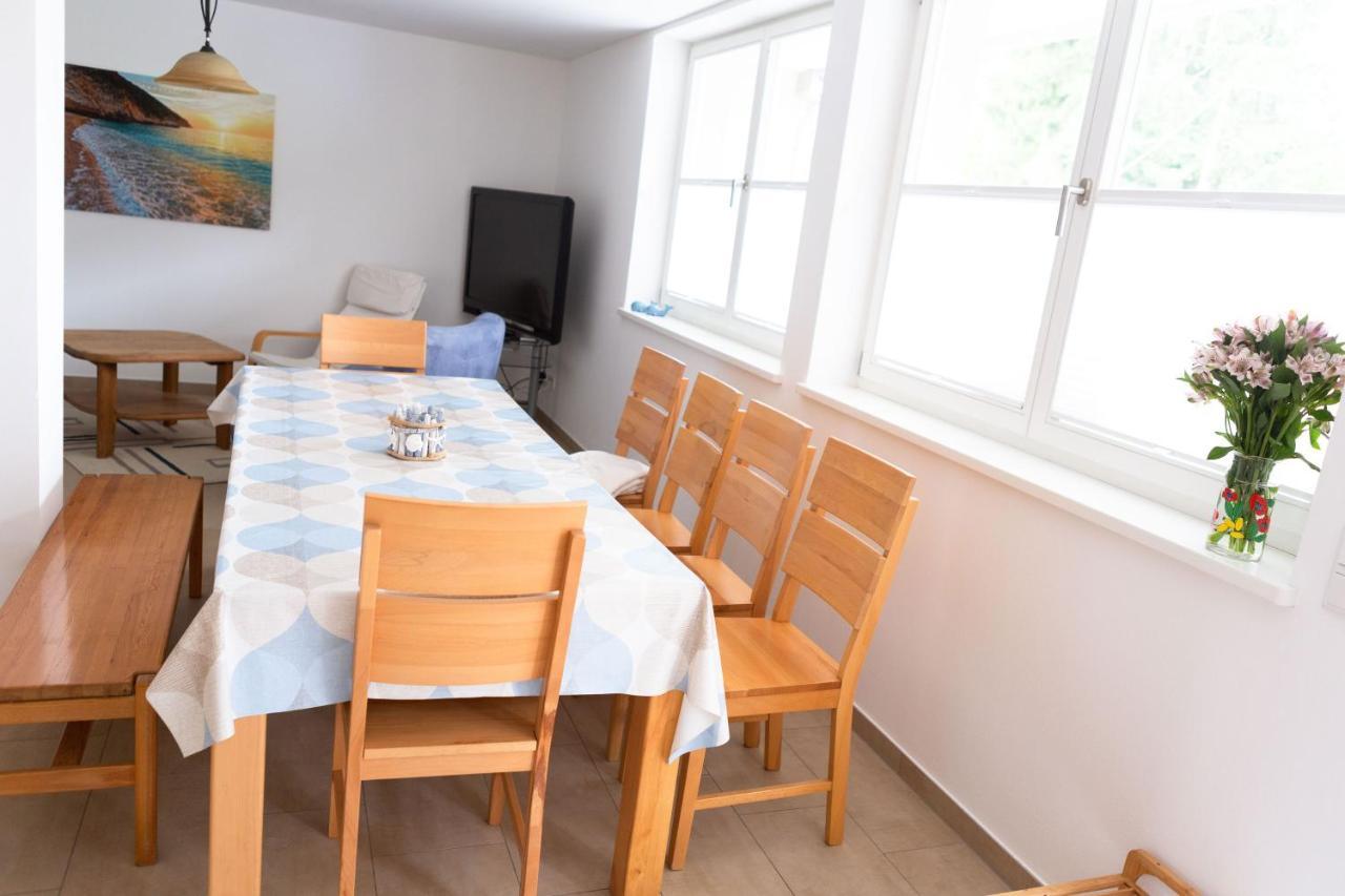 Haus Seeblick Диполдисвалде Екстериор снимка