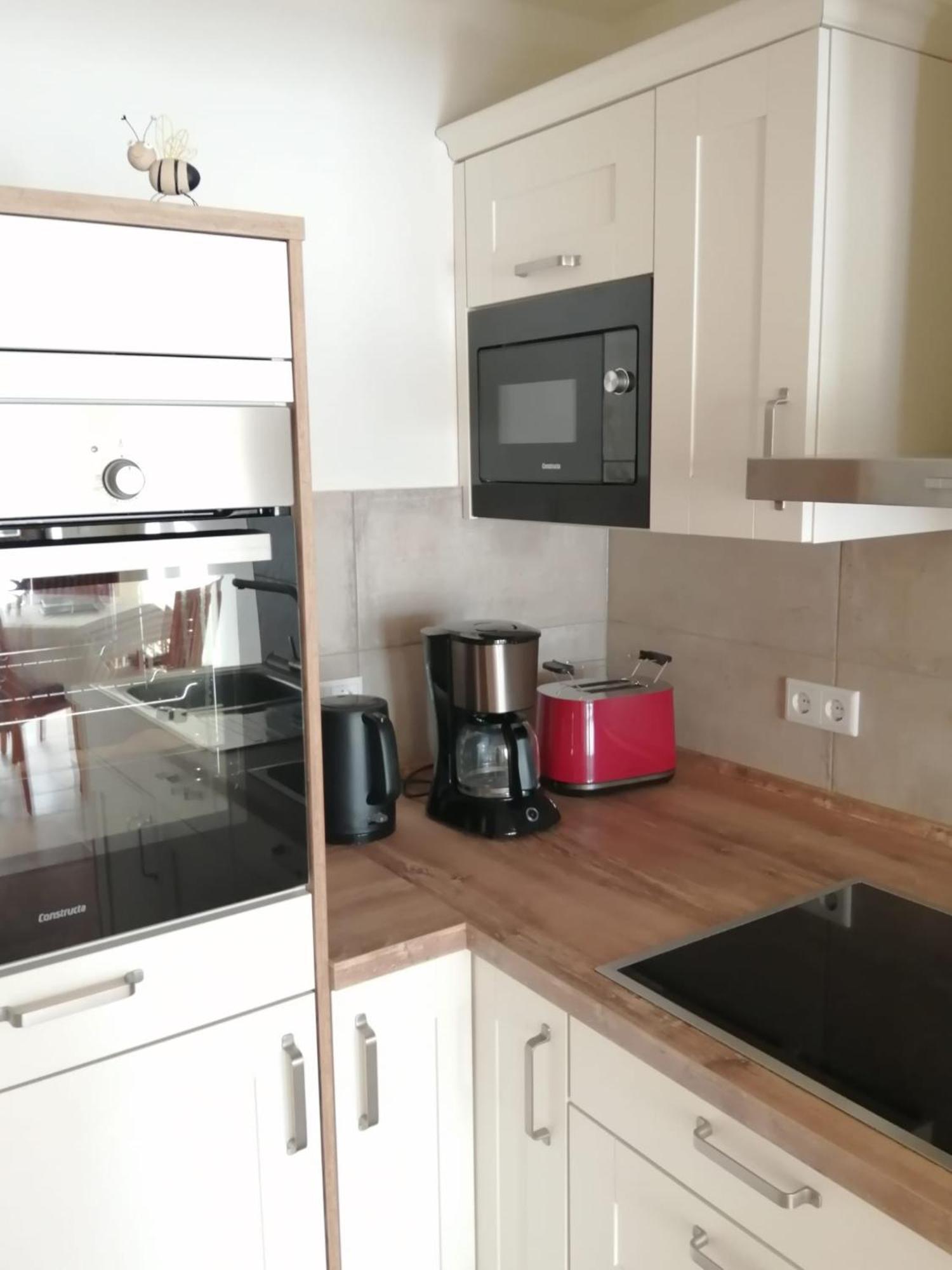 Haus Seeblick Диполдисвалде Екстериор снимка