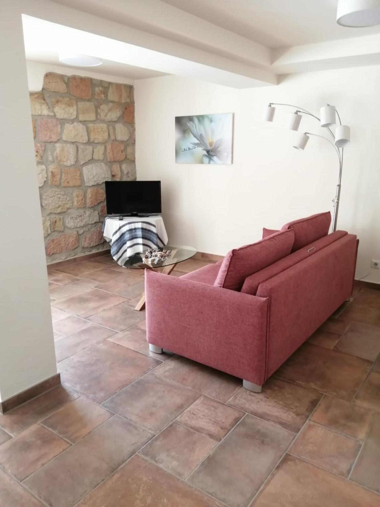 Haus Seeblick Диполдисвалде Екстериор снимка