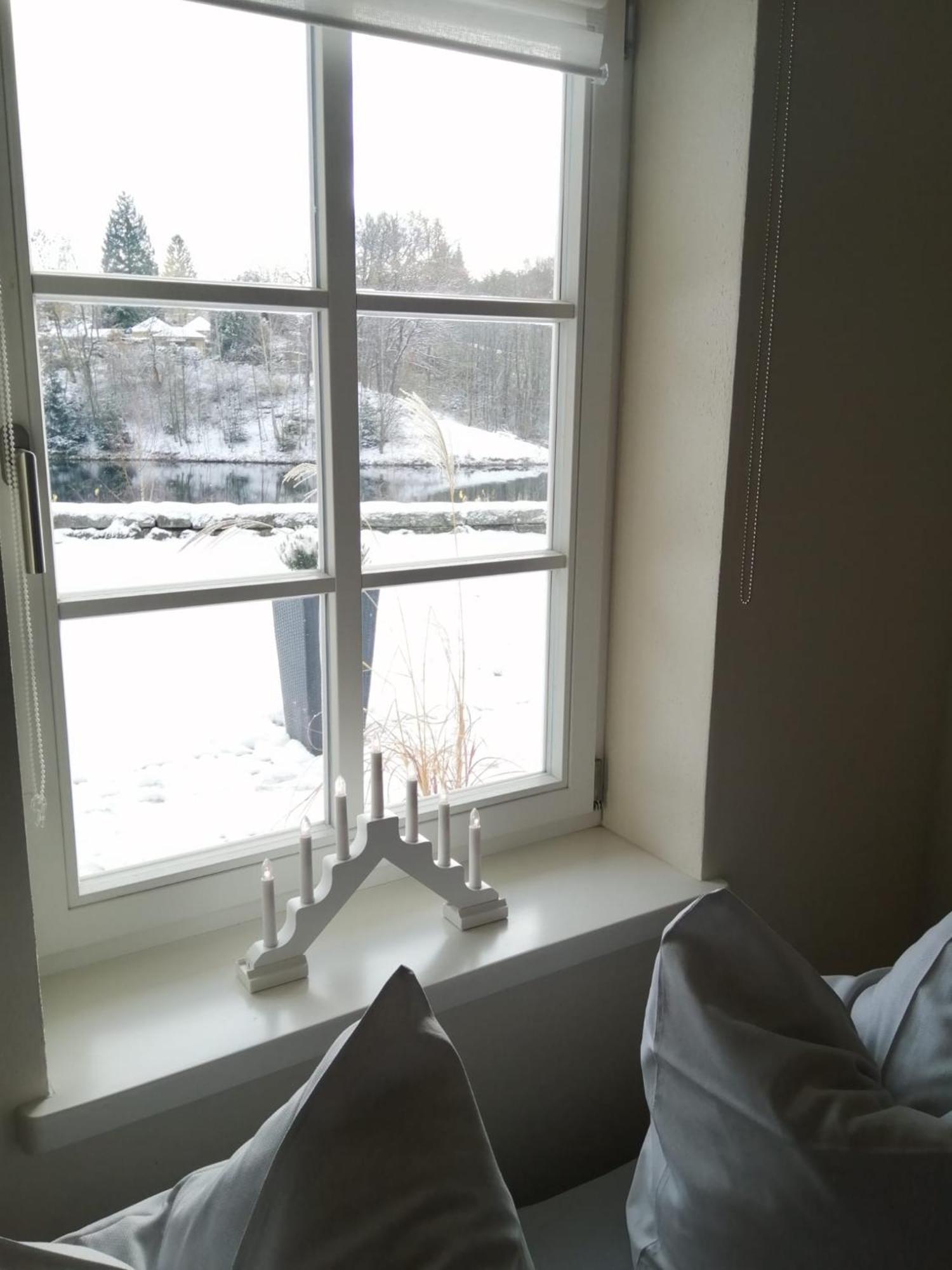 Haus Seeblick Диполдисвалде Екстериор снимка