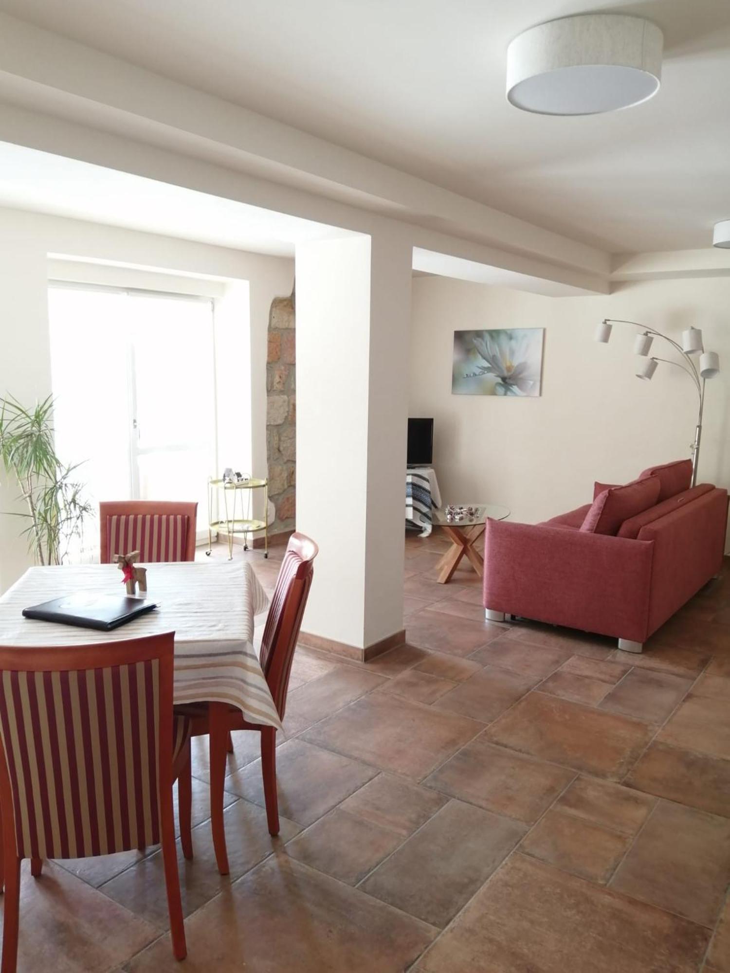 Haus Seeblick Диполдисвалде Екстериор снимка