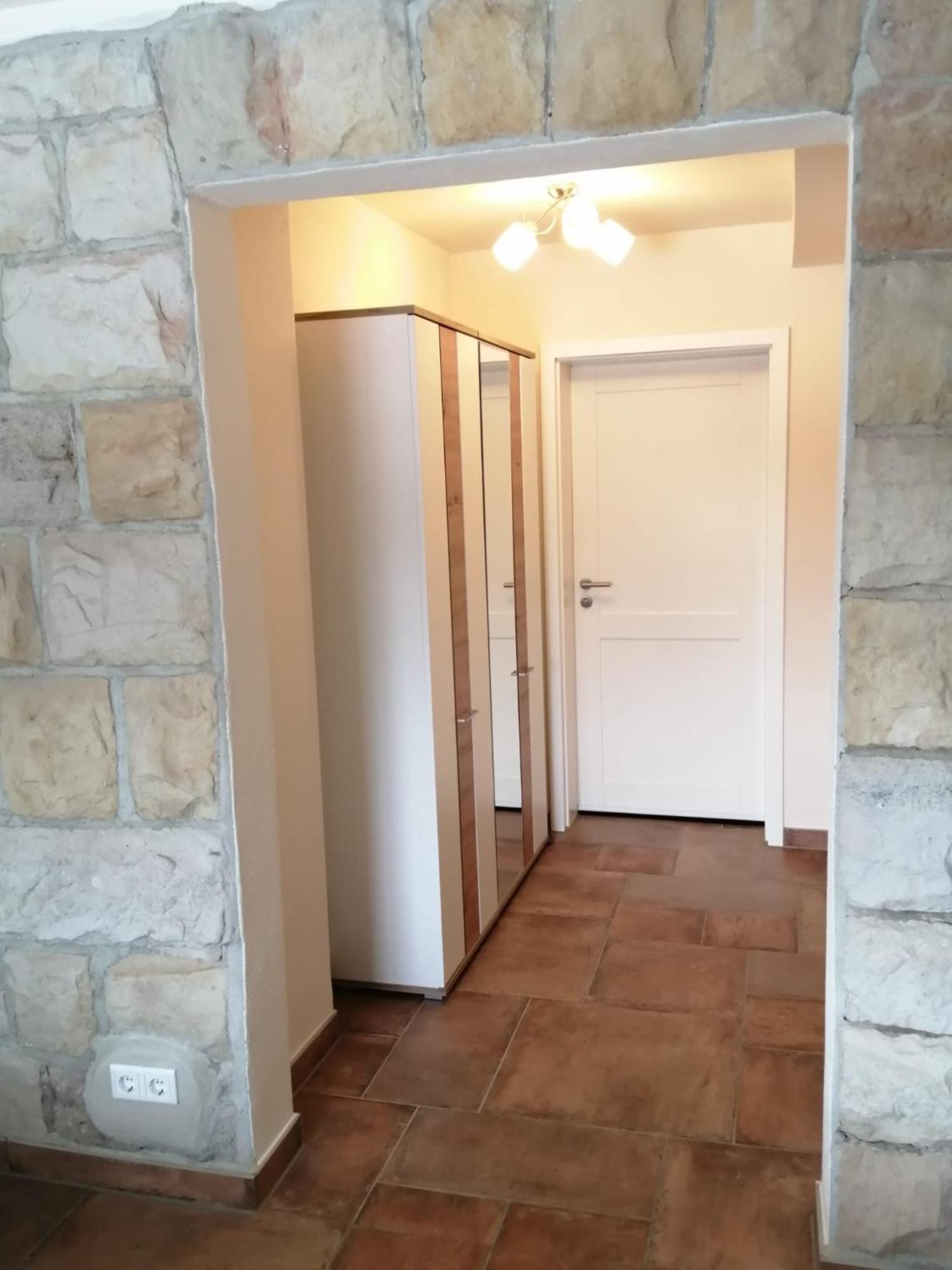 Haus Seeblick Диполдисвалде Екстериор снимка
