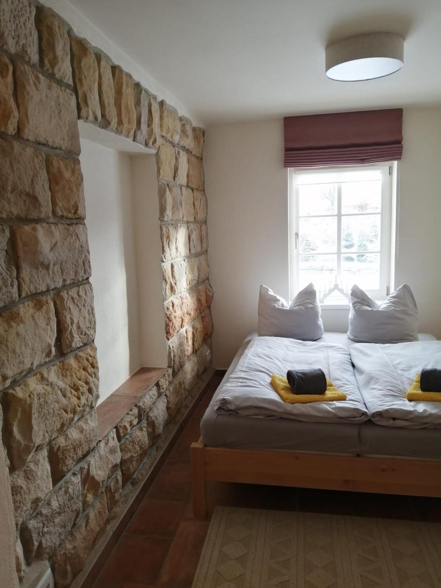 Haus Seeblick Диполдисвалде Екстериор снимка
