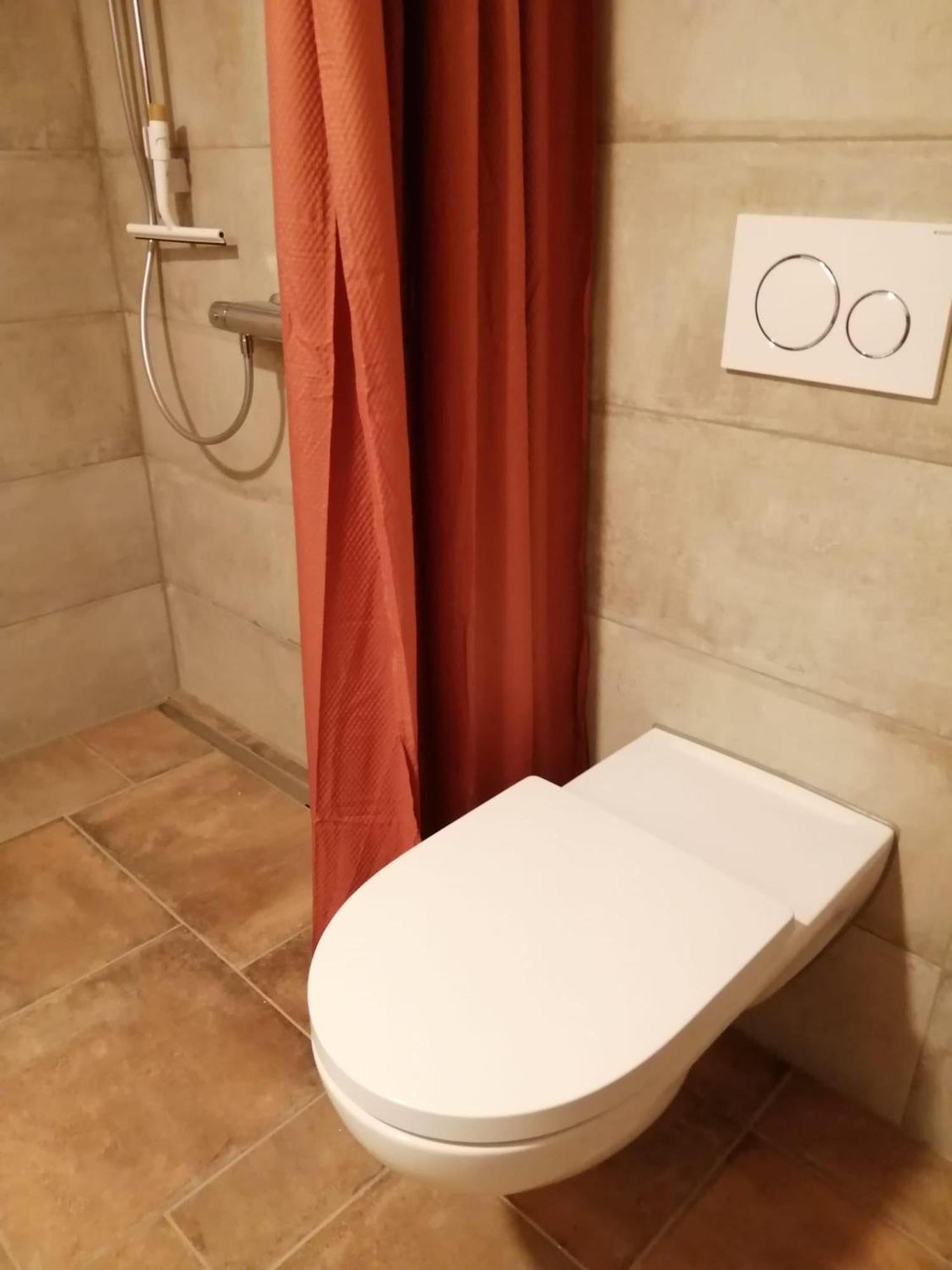 Haus Seeblick Диполдисвалде Екстериор снимка