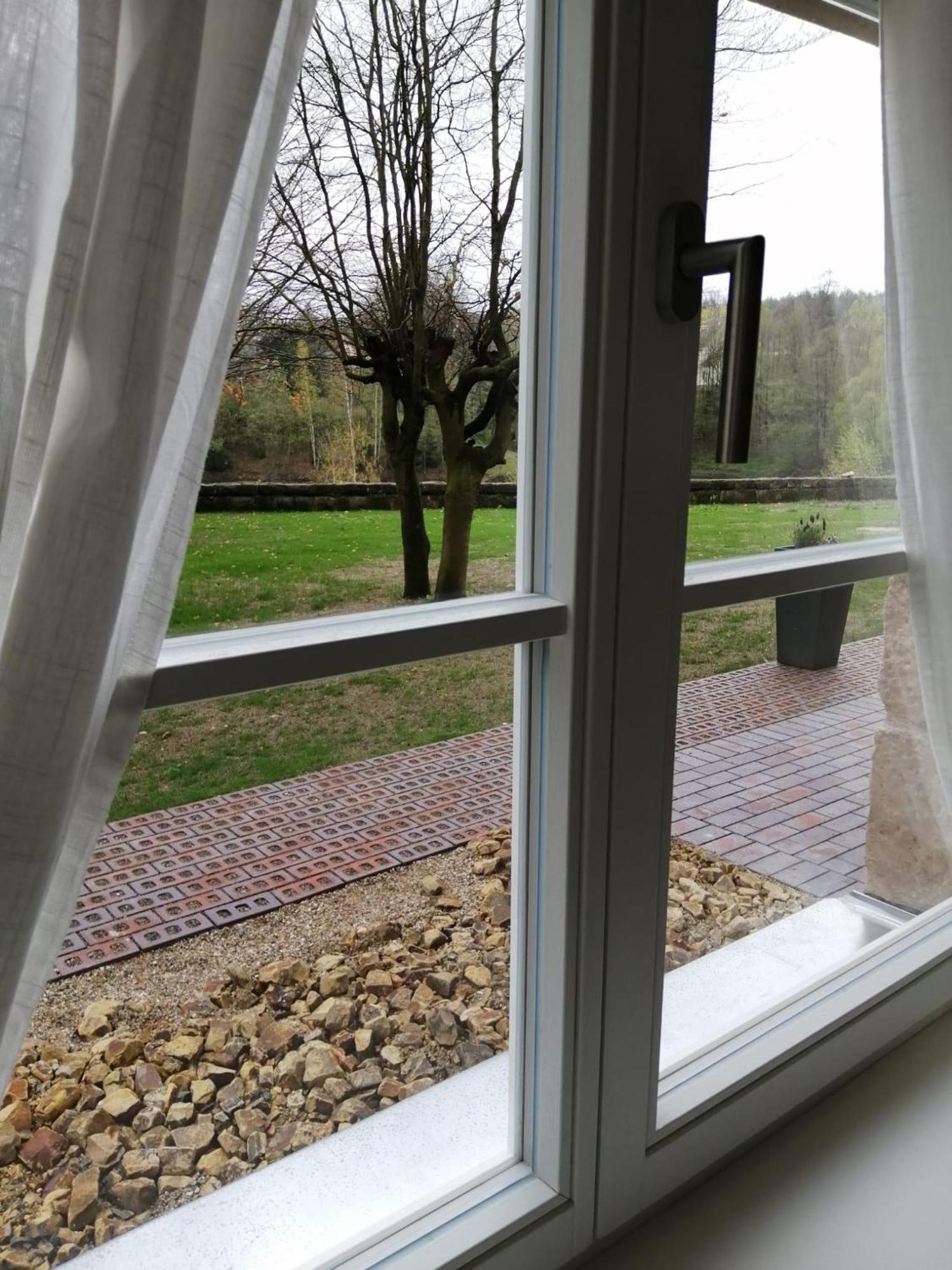 Haus Seeblick Диполдисвалде Екстериор снимка