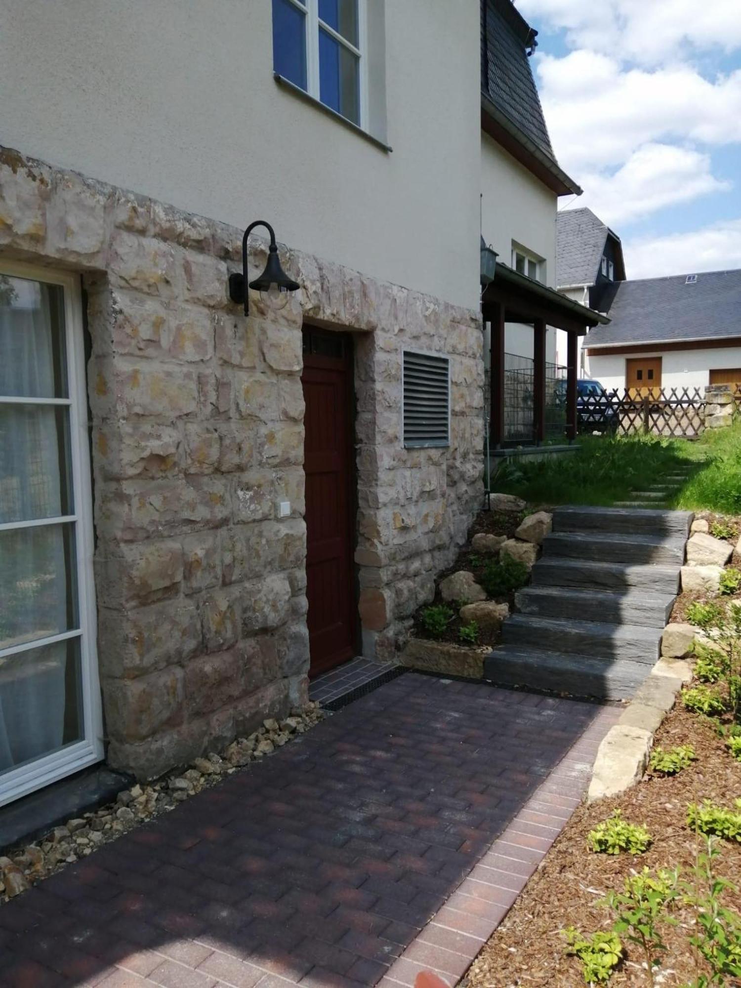 Haus Seeblick Диполдисвалде Екстериор снимка